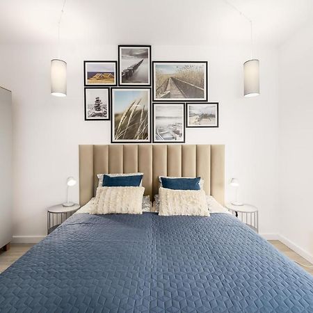 Apartament Brisadelmar Z Bezplatnym Parkingiem Колобжег Екстериор снимка