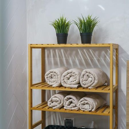 Apartament Brisadelmar Z Bezplatnym Parkingiem Колобжег Екстериор снимка