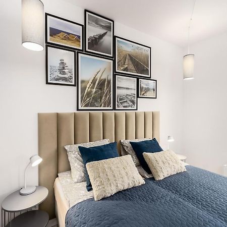 Apartament Brisadelmar Z Bezplatnym Parkingiem Колобжег Екстериор снимка