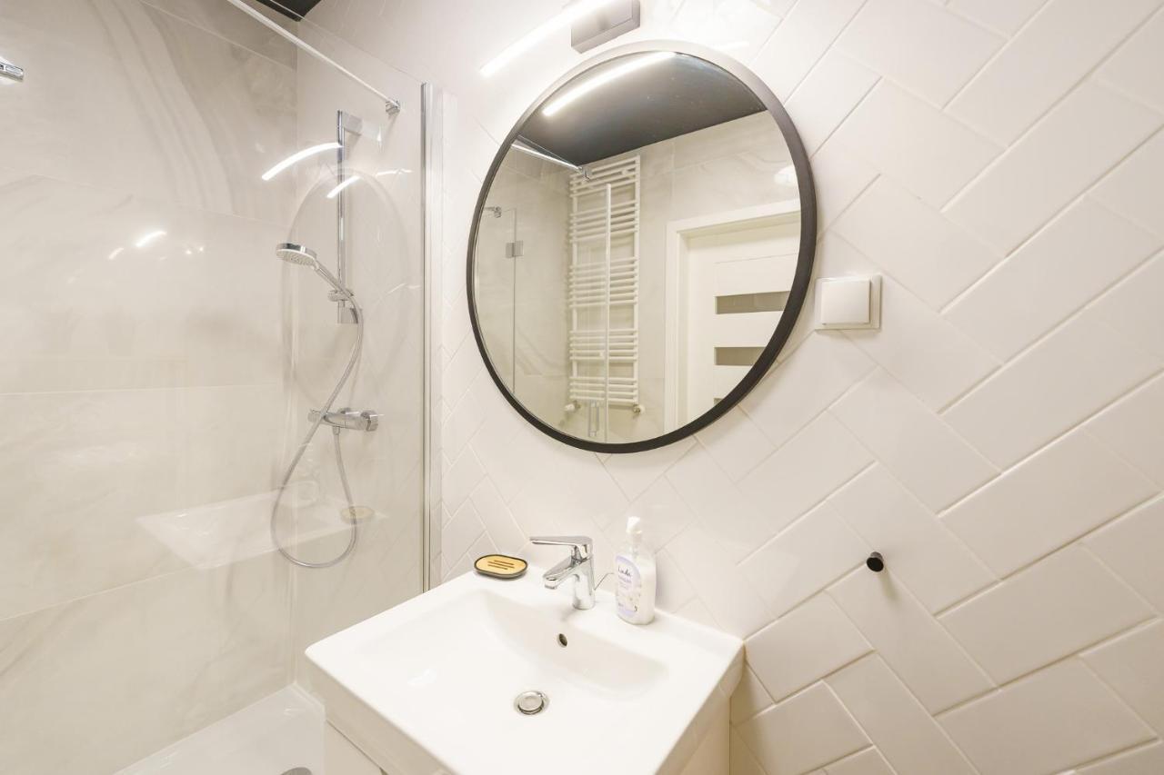 Apartament Brisadelmar Z Bezplatnym Parkingiem Колобжег Екстериор снимка