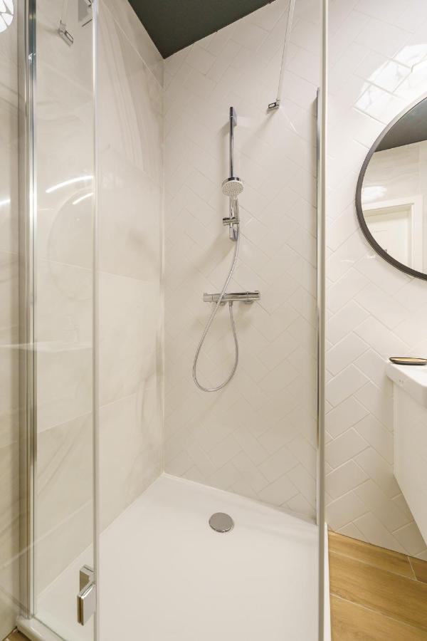 Apartament Brisadelmar Z Bezplatnym Parkingiem Колобжег Екстериор снимка