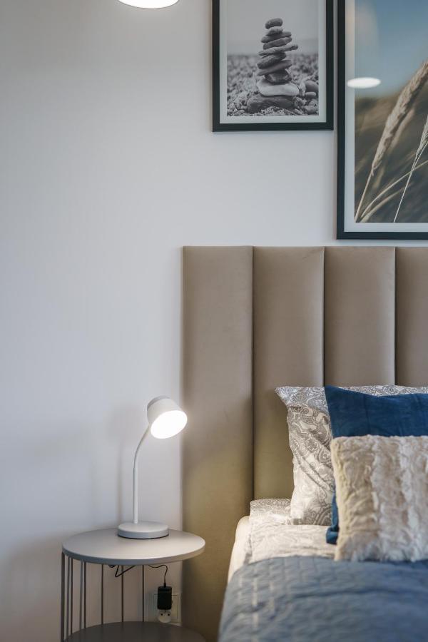 Apartament Brisadelmar Z Bezplatnym Parkingiem Колобжег Екстериор снимка