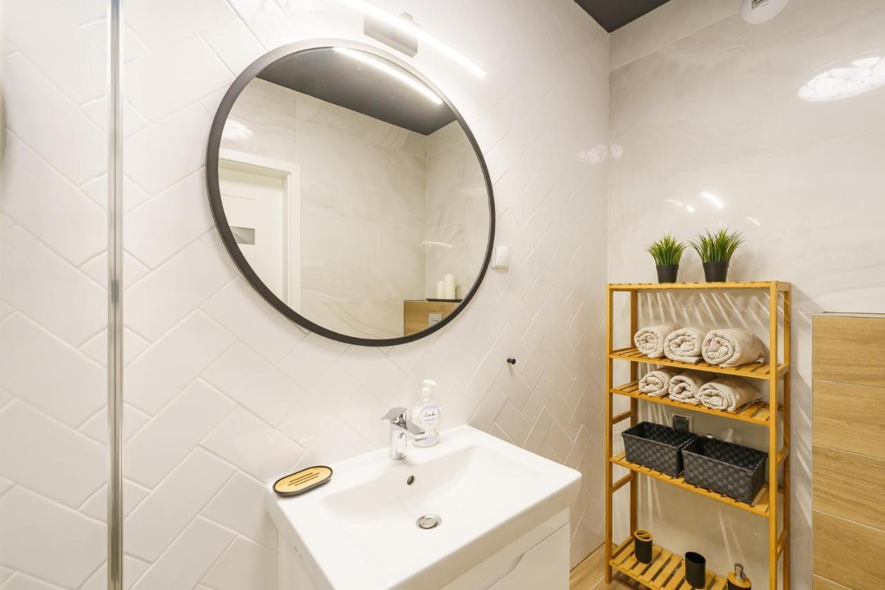 Apartament Brisadelmar Z Bezplatnym Parkingiem Колобжег Екстериор снимка